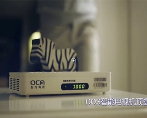 聯彤 COS - 智能(néng)