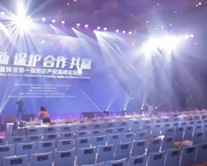 中國珠寶高峰討(tǎo)論會