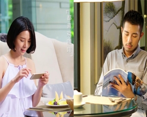 馬哥孛羅酒店(diàn)微電影